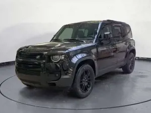 Land Rover Defender 110 D200 S 19'BLACKPACK WINTERPAKET