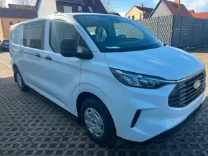 Ford Transit Custom L2H1,DOKA,WP,5JGar.Navi,Kamera