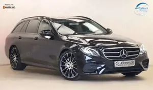 Mercedes-Benz E 200 T 184PS 9G AMG Line Night RCAM LED