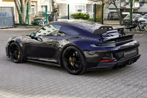 Porsche 992 992 GT3 Clubsport PCCB Lift Carbon Schalensitze Leichtbau Approved Bild 4