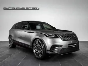 Land Rover Range Rover Velar First Edition*R-Dynamik*PANO*HeadUp*Meridian Sound