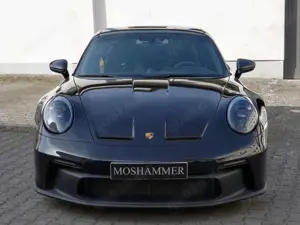 Porsche 992 992 GT3 Clubsport PCCB Lift Carbon Schalensitze Leichtbau Approved Bild 5