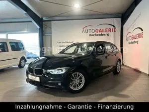 BMW 318 d Touring Advantage/Navi/PDC/LED/GARANTIE/EU6