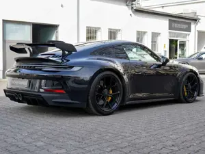 Porsche 992 992 GT3 Clubsport PCCB Lift Carbon Schalensitze Leichtbau Approved Bild 2