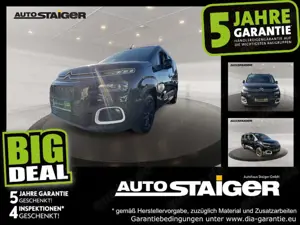 Citroen Berlingo Feel Pack XL Automatik, Sitzheizung, PDC,..