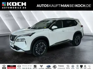 Nissan X-Trail 1.5 MHEV XTronic Tekna PD ACC LED Navi