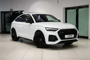 Audi SQ5 SPORTBACK 3.0|ACC|PANO|COCKPIT|MEMO|KAMERA|