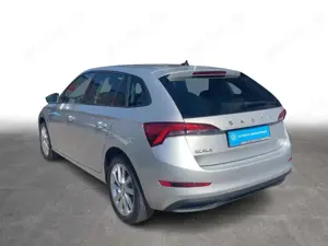 Skoda Scala Bild 3