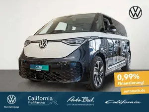 Volkswagen ID. Buzz ID.Buzz "75 Jahre Bulli" 210 kW 86 kWh LR