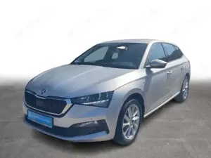 Skoda Scala Bild 2