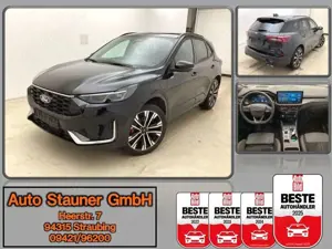 Ford Kuga ST-Line X PHEV Auto/ACC/AHK/360KAMERA/SHZ