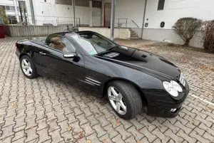 Mercedes-Benz SL 350