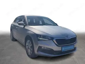Skoda Scala Bild 5