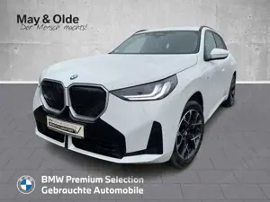 BMW X3 20d xDrive M Sport LED Kamera AHK SHZ LC+ Bild 1