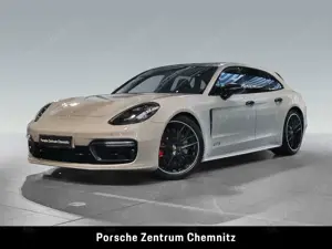 Porsche Panamera GTS Sport Turismo LED-Matrix;AHZV;Pano;BOSE