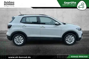 Volkswagen T-Cross 1.0 TSI Life*NAVI*RCAM*SITZHZNG* Bild 5