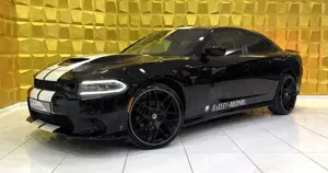 Dodge Charger SRT 5.7 V8*KEYLESS*SHZ*NAVI*TEMPOMAT*CAM