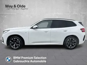 BMW X3 20d xDrive M Sport LED Kamera AHK SHZ LC+ Bild 2
