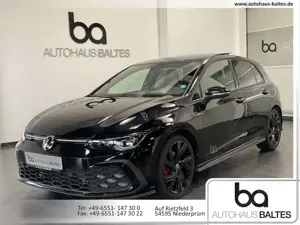 Volkswagen Golf Golf VIII GTD Pano/IQ.Light/Navi/Kam/Black Style