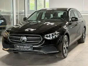 Mercedes-Benz E 300 de T 4M Avantgarde DISTRONIC+ LED+PDCKAM++