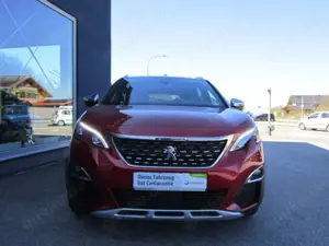 Peugeot 3008 Bild 3