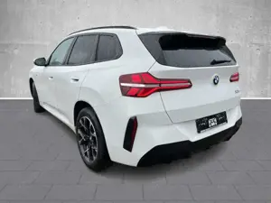 BMW X3 20d xDrive M Sport LED Kamera AHK SHZ LC+ Bild 5