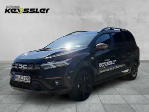 Dacia Jogger E-TECH Hyb 140  Extreme 7-Spl.