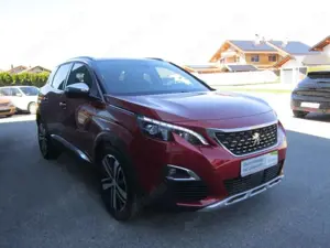 Peugeot 3008 Bild 4