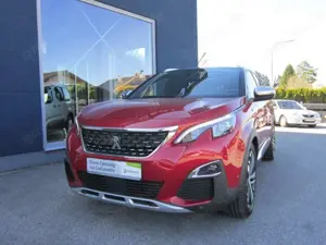 Peugeot 3008 Bild 2