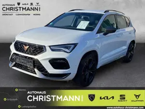 CUPRA Ateca VZ 4Drive AD AHK-klappbar Navi Digitales Cockpit M