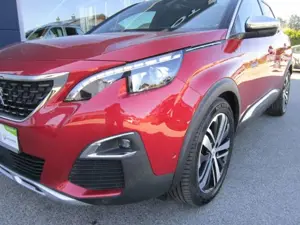 Peugeot 3008 Bild 5