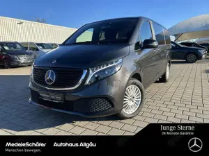 Mercedes-Benz EQV 250 EQV 250 LANG EL TÜREN 360° BURMESTER PANORAMA