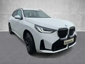 BMW X3 20d xDrive M Sport LED Kamera AHK SHZ LC+ Bild 4