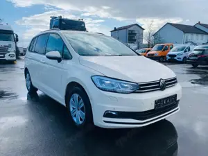 Volkswagen Touran 2.0 TDI Comfortline 110KW *7-Sitze/LED/PDC