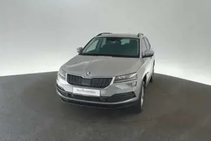 Skoda Karoq 2.0 TDI 4x4 DSG ACC LED AHK Navi