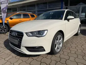 Audi A3 1.4 TFSI *PDC *Klima *8-Fach Bild 5