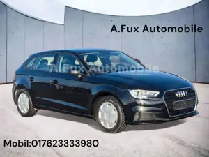 Audi A3 Ultra Sportback 1-Hd. 24tkm EU6 Bi-Xenon PDC