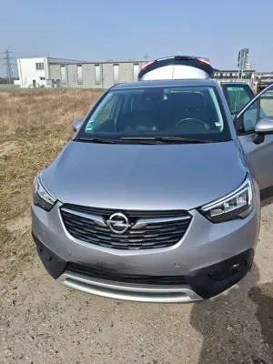 Opel Crossland X Crossland X 1.2 Start/Stop 2020