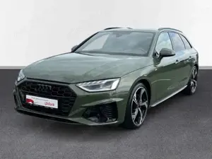 Audi A4 Bild 2