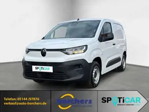 Citroen Berlingo 1.5 Diesel 100 M