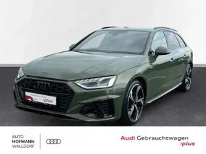 Audi A4 Bild 1