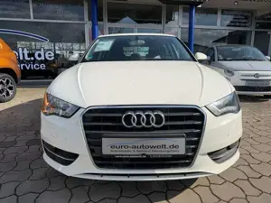 Audi A3 1.4 TFSI *PDC *Klima *8-Fach Bild 3