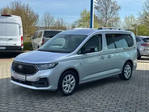 Ford Grand Tourneo Connect Titanium Kamera