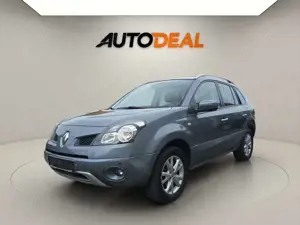 Renault Koleos Dynamique 4x4*SHZ*PDC*Tempomat*AHK*