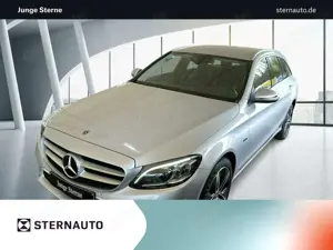 Mercedes-Benz C 300 C 300 e T Ava Multibeam LED Navi el. Heckklappe