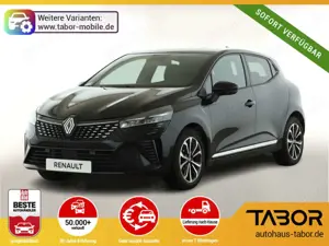 Renault Clio Techno Kam360 WinterP LED Nav Temp UVP-30%*