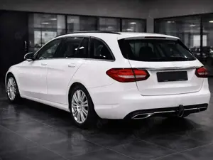 Mercedes-Benz C 180 C 180 (BlueTEC) d T Avantgarde Bild 3
