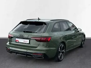 Audi A4 Bild 5