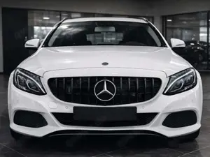 Mercedes-Benz C 180 C 180 (BlueTEC) d T Avantgarde