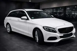 Mercedes-Benz C 180 C 180 (BlueTEC) d T Avantgarde Bild 5
